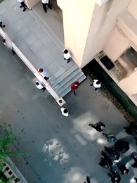 Mata Balas Mata - Episode 51