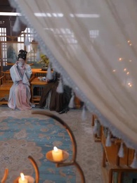 第15集 - 浮生若夢歡幾何