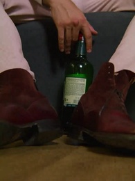 Episode 76 - Blitzhochzeit nach einer Nacht