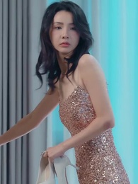 The Ex-Wife is Too Alluring: Mr. Faulkner’s Mad Pursuit - Episode 2