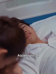 Ex-Esposa de Face Dupla - Episode 75