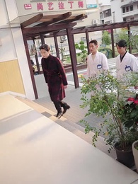 [Dubbed]Daddy’s Kisses? No Thanks! - Episode 67