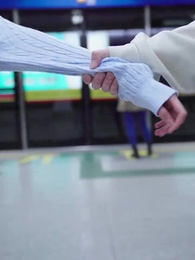 デス・ライン3号線 - Episode 3