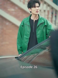 Hanya Kembali Padamu - Episode 26