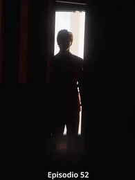 Episodio 52 - La Preferita dell’Alfa Spietato