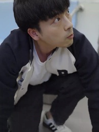 デス・ライン3号線 - Episode 20