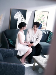 第28集 - 重逢有晴天