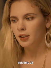 Episódio 28 - Herança e Vingança