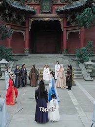 Tập 47 - [Lồng tiếng]Ma Tôn Tối Cao