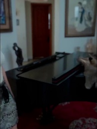Episodio 8 - Custodito Dal Mio Fratello Alfa