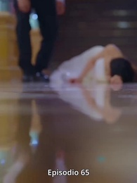 L'Ex Moglie Senza Via d'Uscita - Episode 65