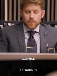 Herança e Vingança - Episode 39