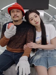 第12話 - デス・ライン3号線
