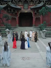 [Lồng tiếng]Ma Tôn Tối Cao - Episode 48