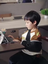 [吹替]君だけを愛する - Episode 9