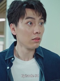 [Dubbed]Love Above the Clouds - Episode 54