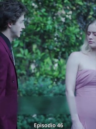 La Preferita dell’Alfa Spietato - Episode 46