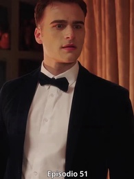 La Preferita dell’Alfa Spietato - Episode 51