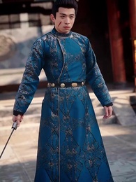 ตอนที่ 12 - เมียหลวงข้ามภพกับสี่จอมแก่น