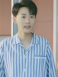 第34集 - 疏雨梧桐淺月朦朧