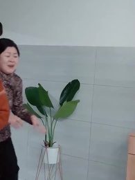 [Dijuluki]Putri yang Teraniaya - Episode 18