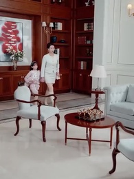 Episode 58 - [Dijuluki]Putri yang Teraniaya