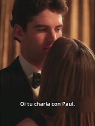 Deseo y Poder - Episode 11