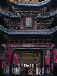 Tập 33 - [Lồng tiếng]Ma Tôn Tối Cao