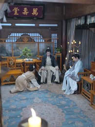 第31集 - 浮生若夢歡幾何