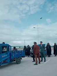 Mata Balas Mata - Episode 59