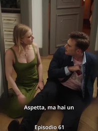 Episodio 61 - La Preferita dell’Alfa Spietato