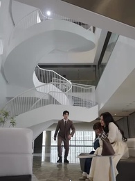 ตอนที่ 32 - รักครั้งนี้…ไม่มีวันเหมือนเดิม