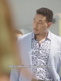 Caçando um Pai Solteiro - Episode 3