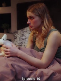 Episodio 10 - La Preferita dell’Alfa Spietato