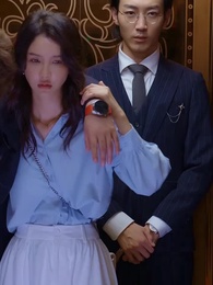 The Ex-Wife is Too Alluring: Mr. Faulkner’s Mad Pursuit - Episode 10