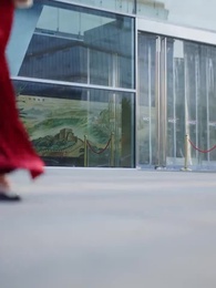 [Dubbed]Blood And Betrayal - Episode 5