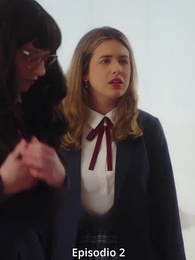 La Preferita dell’Alfa Spietato - Episode 2