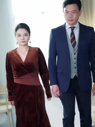 重逢有晴天 - Episode 32