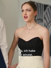 Blitzhochzeit nach einer Nacht - Episode 37