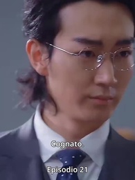 L'Ex Moglie Senza Via d'Uscita - Episode 21