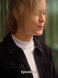 Episódio 8 - Herança e Vingança