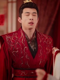 เมียหลวงข้ามภพกับสี่จอมแก่น - Episode 32