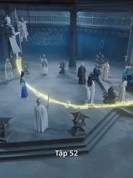 [Lồng tiếng]Ma Tôn Tối Cao - Episode 52