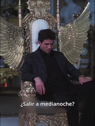 Deseo y Poder - Episode 61