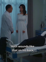 The Ex-Wife is Too Alluring: Mr. Faulkner’s Mad Pursuit - Episode 56