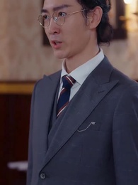 The Ex-Wife is Too Alluring: Mr. Faulkner’s Mad Pursuit - Episode 93