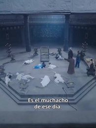 Episodio 57 - [Doblado]Gran Demonio