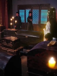 第11話 - 隠された鳳凰