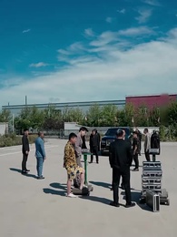 Mata Balas Mata - Episode 42