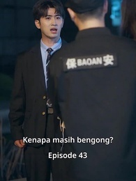 Hanya Kembali Padamu - Episode 43